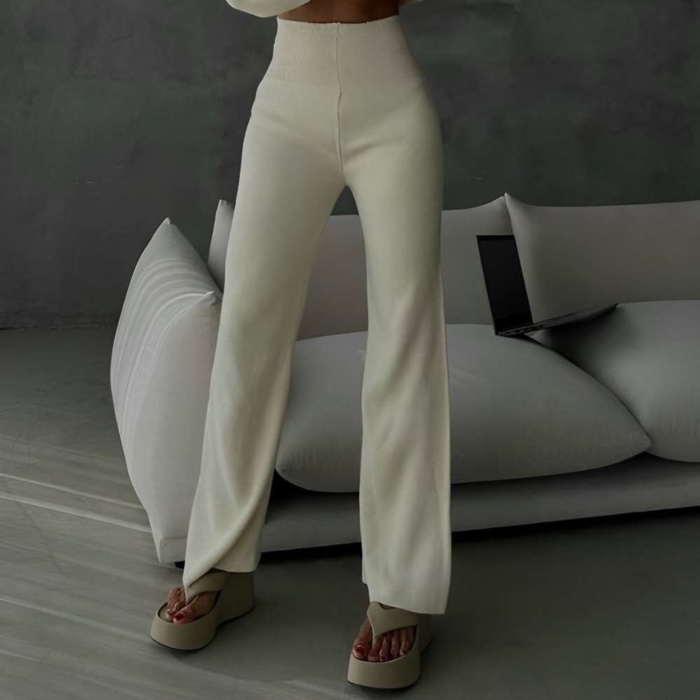 Knit Pants